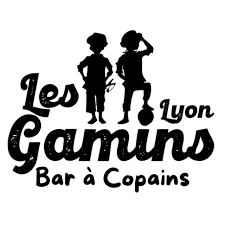 Logo Bar Les Gamins
